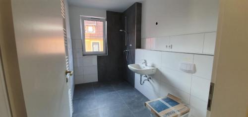 Bückeburg Wohnung Badezimmer