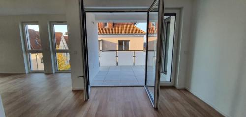 Bückeburg Wohnung Wohnzimmer