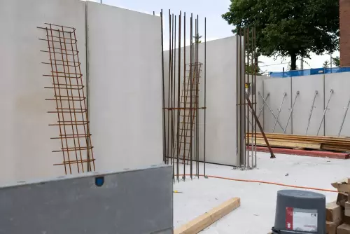 Trockenbau in der Stoeckenerstrasse 63 - 6 von 7