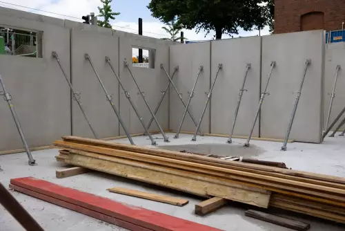 Trockenbau in der Stoeckenerstrasse 63 - 7 von 7